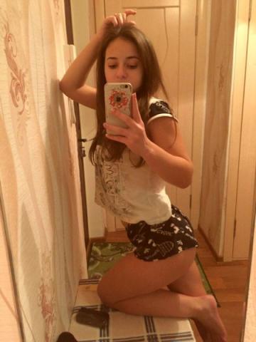 Зоя Эскорт Питер фото 3